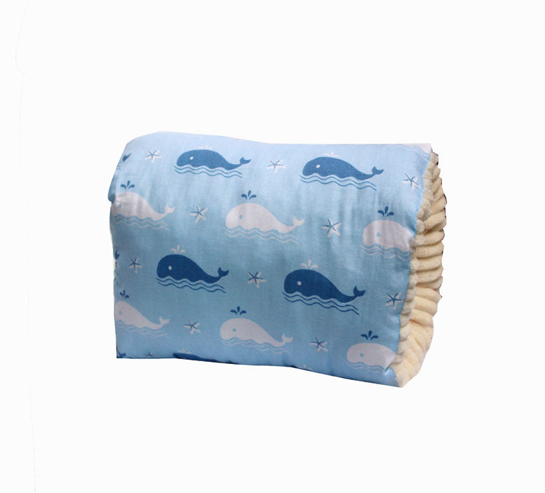 Adjustable Baby Nursing Pillow