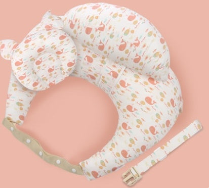 Multifunction Adjustable Nursing Pillow