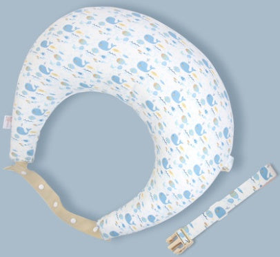 Multifunction Adjustable Nursing Pillow