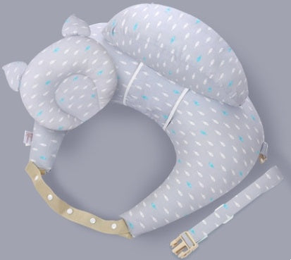 Multifunction Adjustable Nursing Pillow