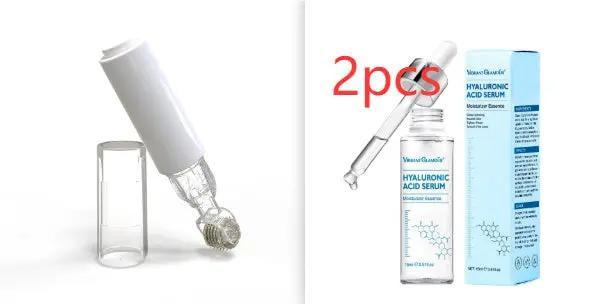 Lip & Beard Growth Roller Set null