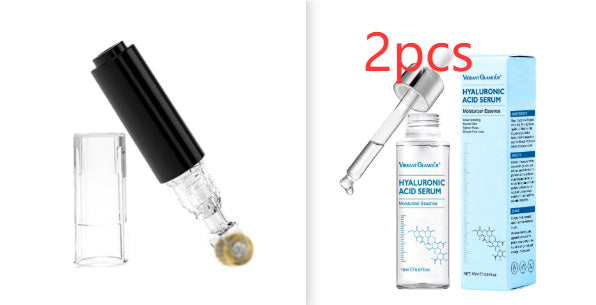 Lip & Beard Growth Roller Set