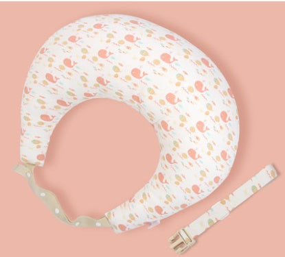 Multifunction Adjustable Nursing Pillow