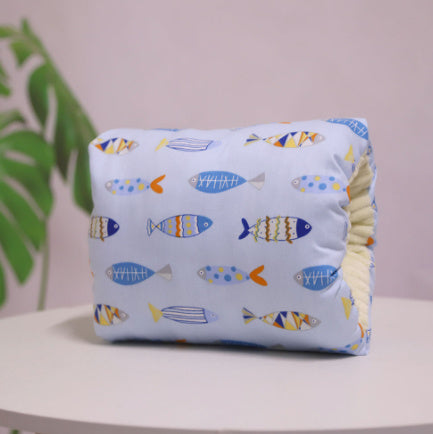 Adjustable Baby Nursing Pillow