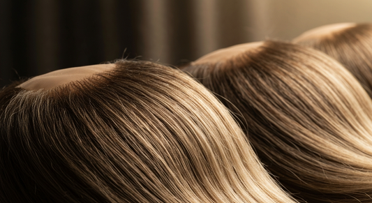 Inside the Global Market of High-Quality Human Hair Pieces: Trends, Technologies, and Ethical Sourcing