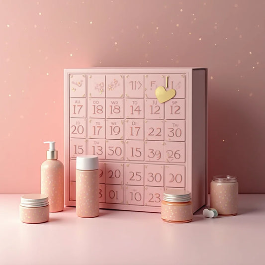 Beauty Advent Calendar - Which Beauty Advent Calendar Fits Your Routine Best