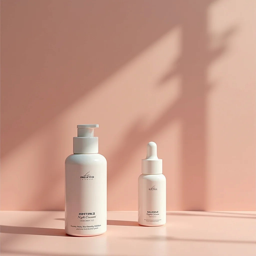 Retinol Night Cream - Unlock Radiant Skin with Retinol Night Cream A Simple Guide