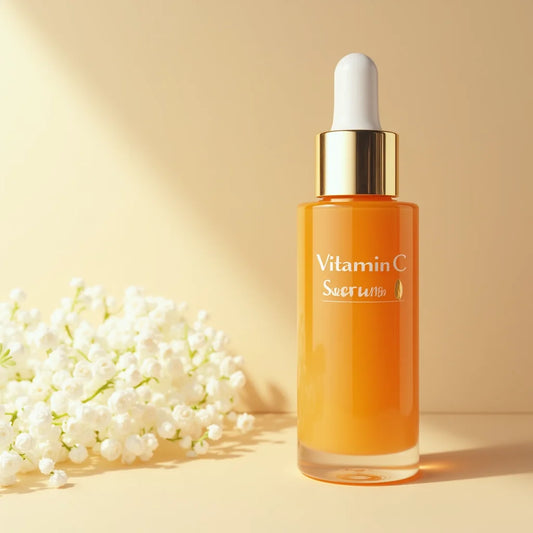 Vitamin C Serum For Face - Vitamin C Serum for the Face Brightening Tips That Works