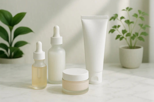 Skincare JUST FIT IN