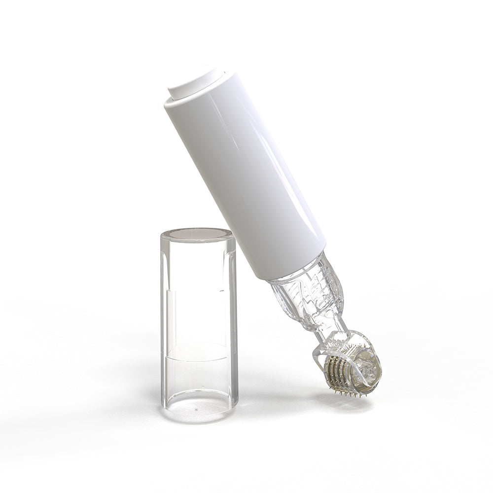 Lip & Beard Growth Roller Set