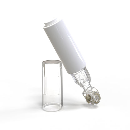 Lip & Beard Growth Roller Set