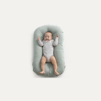 Portable Baby Nest Crib