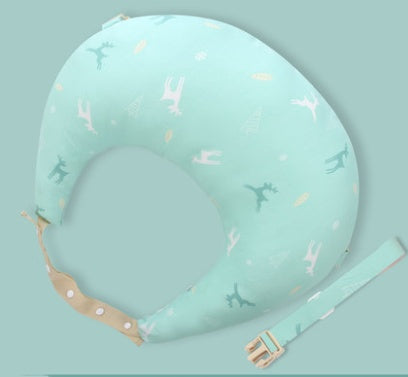 Multifunction Adjustable Nursing Pillow