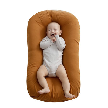 Portable Baby Nest Crib