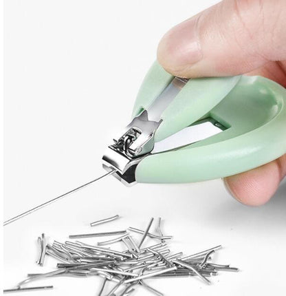 Baby Nail Clippers Set