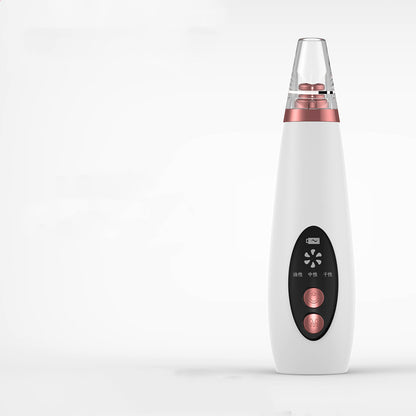 Electric Pore Vacuum Blackhead Remover