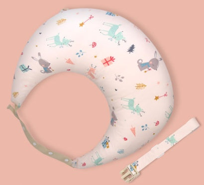 Multifunction Adjustable Nursing Pillow