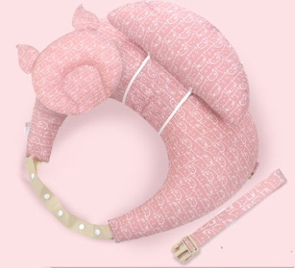 Multifunction Adjustable Nursing Pillow