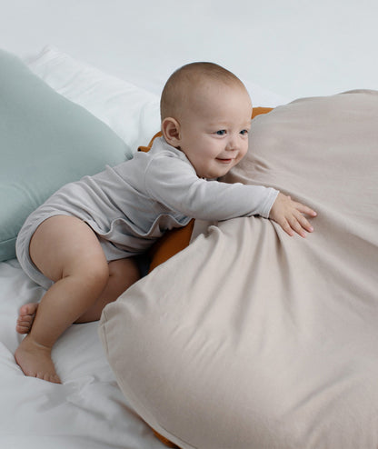 Portable Baby Nest Crib