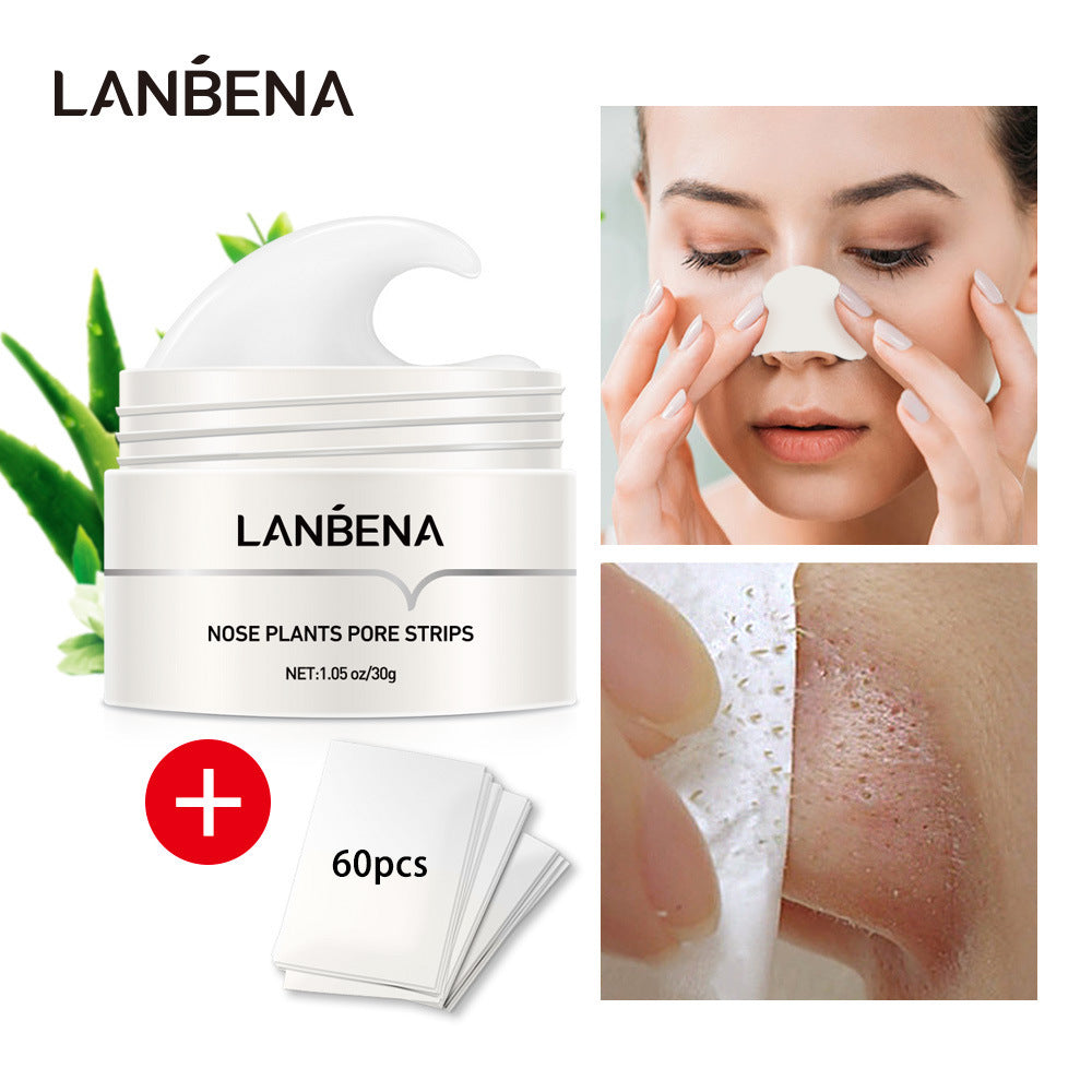 Blackhead Removal Nose Mask