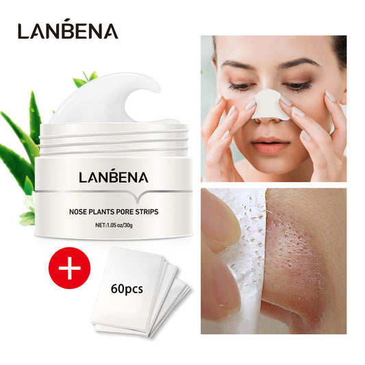 Blackhead Removal Nose Mask