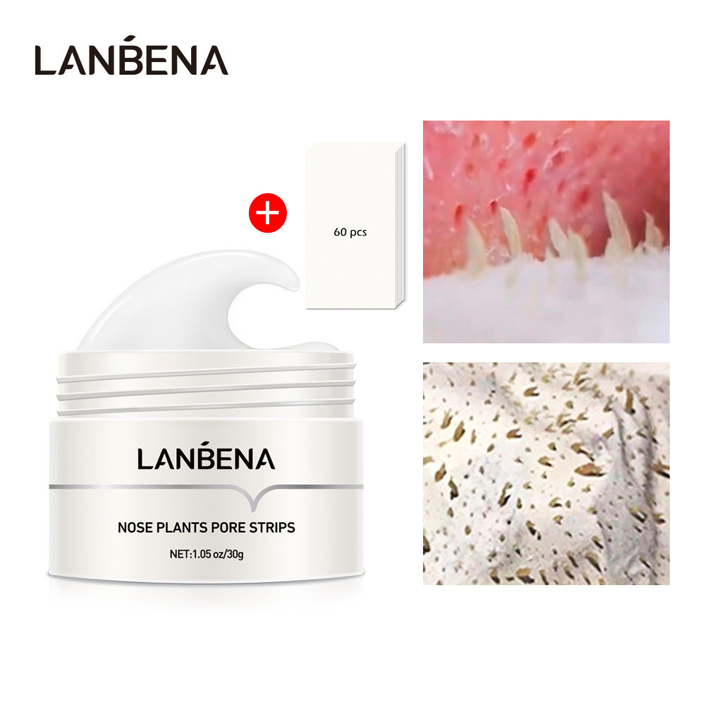 Blackhead Removal Nose Mask
