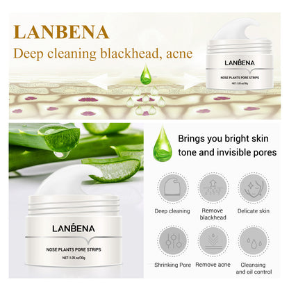 Blackhead Removal Nose Mask