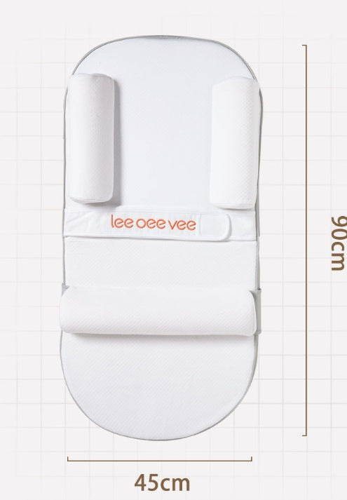 Anti-Spill Baby Feeding Mat