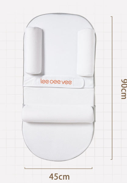 Anti-Spill Baby Feeding Mat