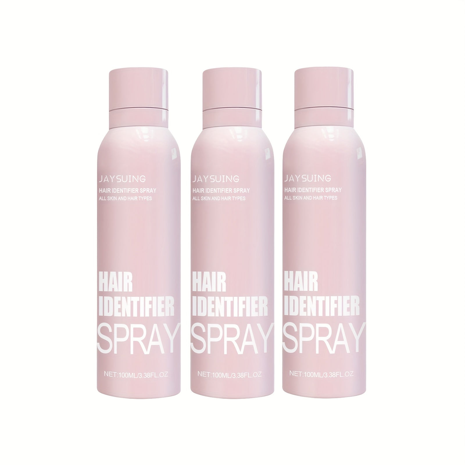 Pre & Post Hair Removal Care Spray - Moisturizing Skin Treatment JUST FIT IN