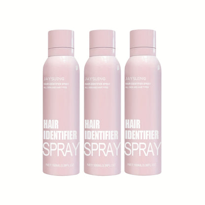 Pre & Post Hair Removal Care Spray - Moisturizing Skin Treatment JUST FIT IN