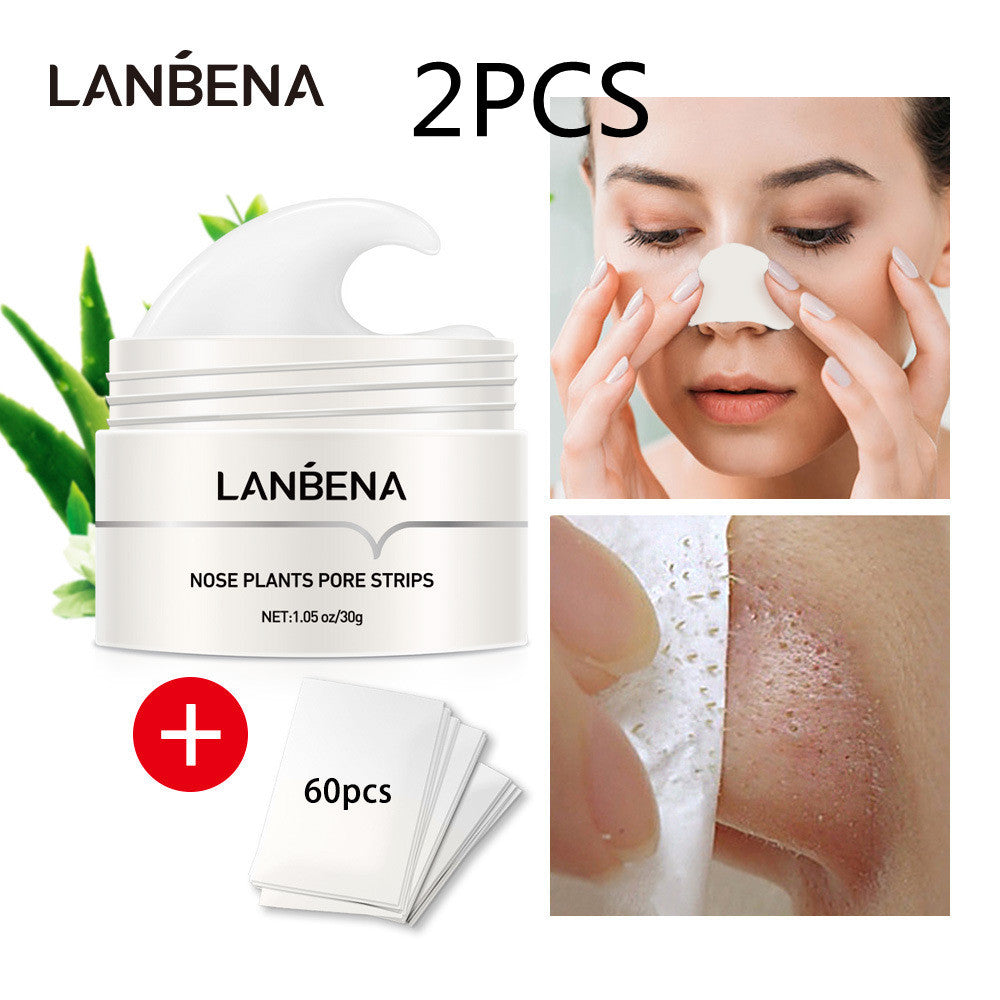 Blackhead Removal Nose Mask