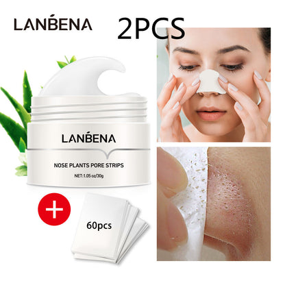Blackhead Removal Nose Mask
