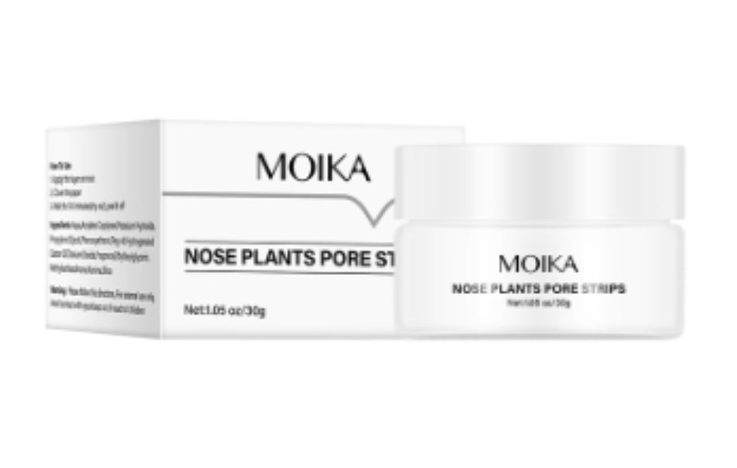 Blackhead Removal Nose Mask