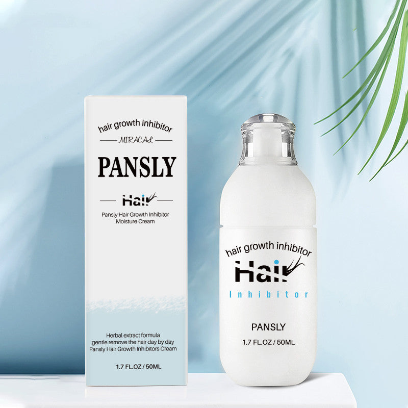 2-in-1 Face & Body Hair Removal Cream