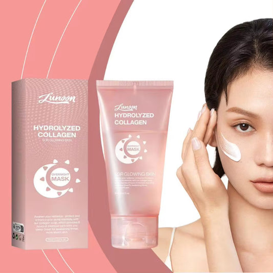 Collagen Firming Night Wrapping Mask
