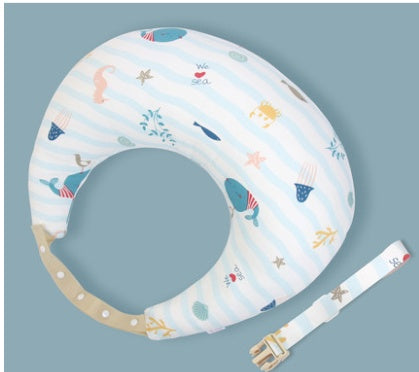 Multifunction Adjustable Nursing Pillow