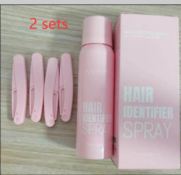 Moisturizing Face Shaving Spray Set