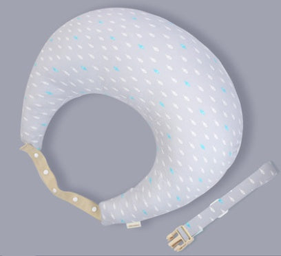 Multifunction Adjustable Nursing Pillow