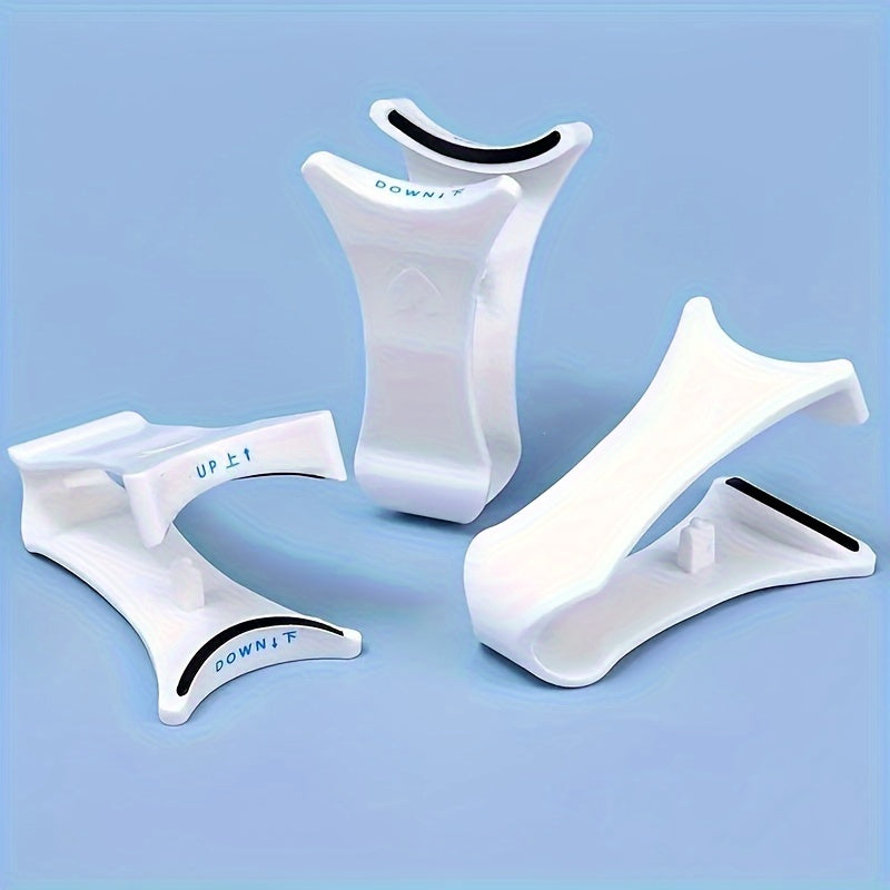 Professional Magnetic Eyelash Applicator Tool - Hypoallergenic Lash Curler JUST FIT IN