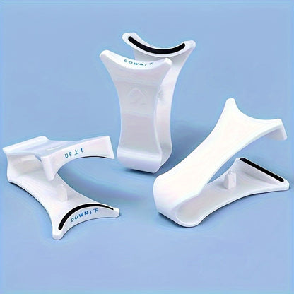 Professional Magnetic Eyelash Applicator Tool - Hypoallergenic Lash Curler JUST FIT IN