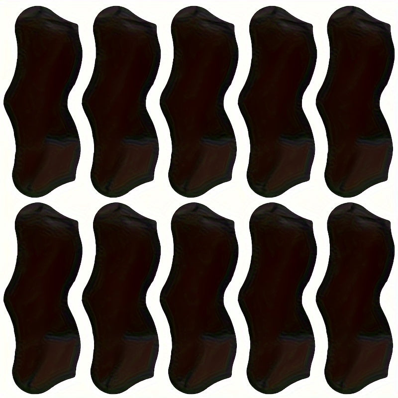 Deep Cleansing Nose Strips - 22pcs Blackhead Remover Patches JUST FIT IN