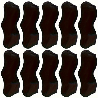 Deep Cleansing Nose Strips - 22pcs Blackhead Remover Patches JUST FIT IN