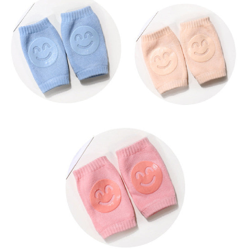 Summer Baby Knee Socks