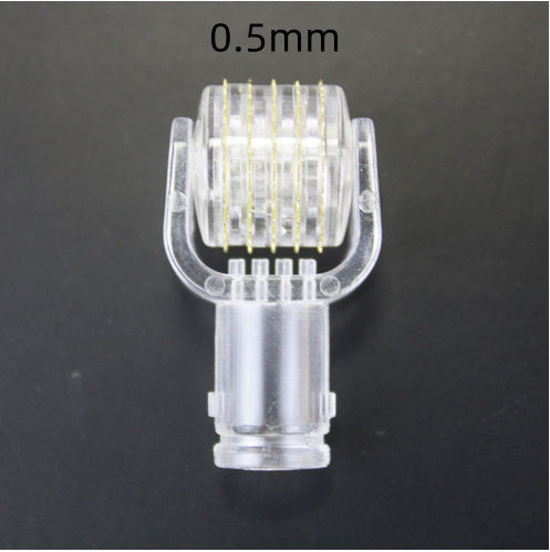 Lip & Beard Growth Roller Set