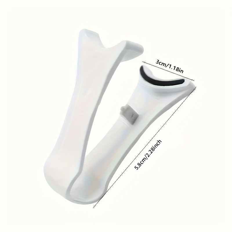 Professional Magnetic Eyelash Applicator Tool - Hypoallergenic Lash Curler JUST FIT IN