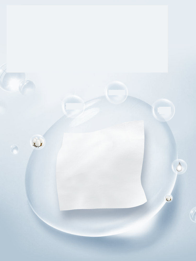 Gentle Baby Wipes