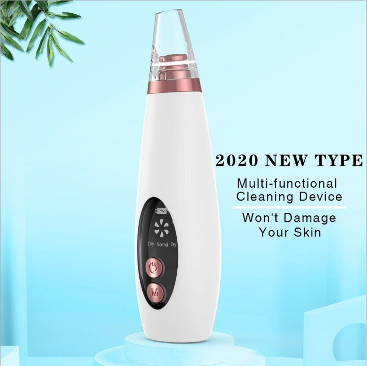 Electric Pore Vacuum Blackhead Remover