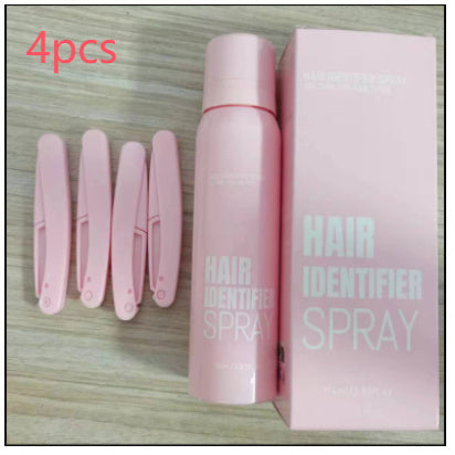 Moisturizing Face Shaving Spray Set