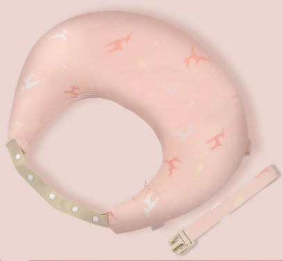 Multifunction Adjustable Nursing Pillow
